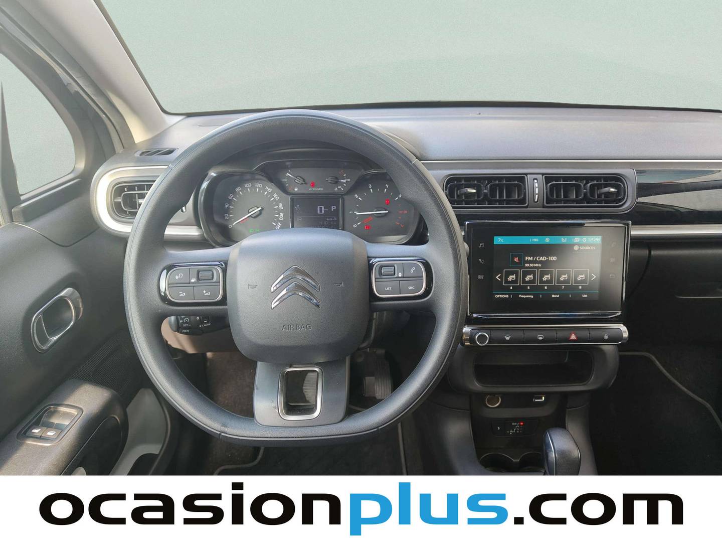 Foto Citroën C3 Citroen C3 PureTech 110 S&S Feel EAT6 (110 CV)