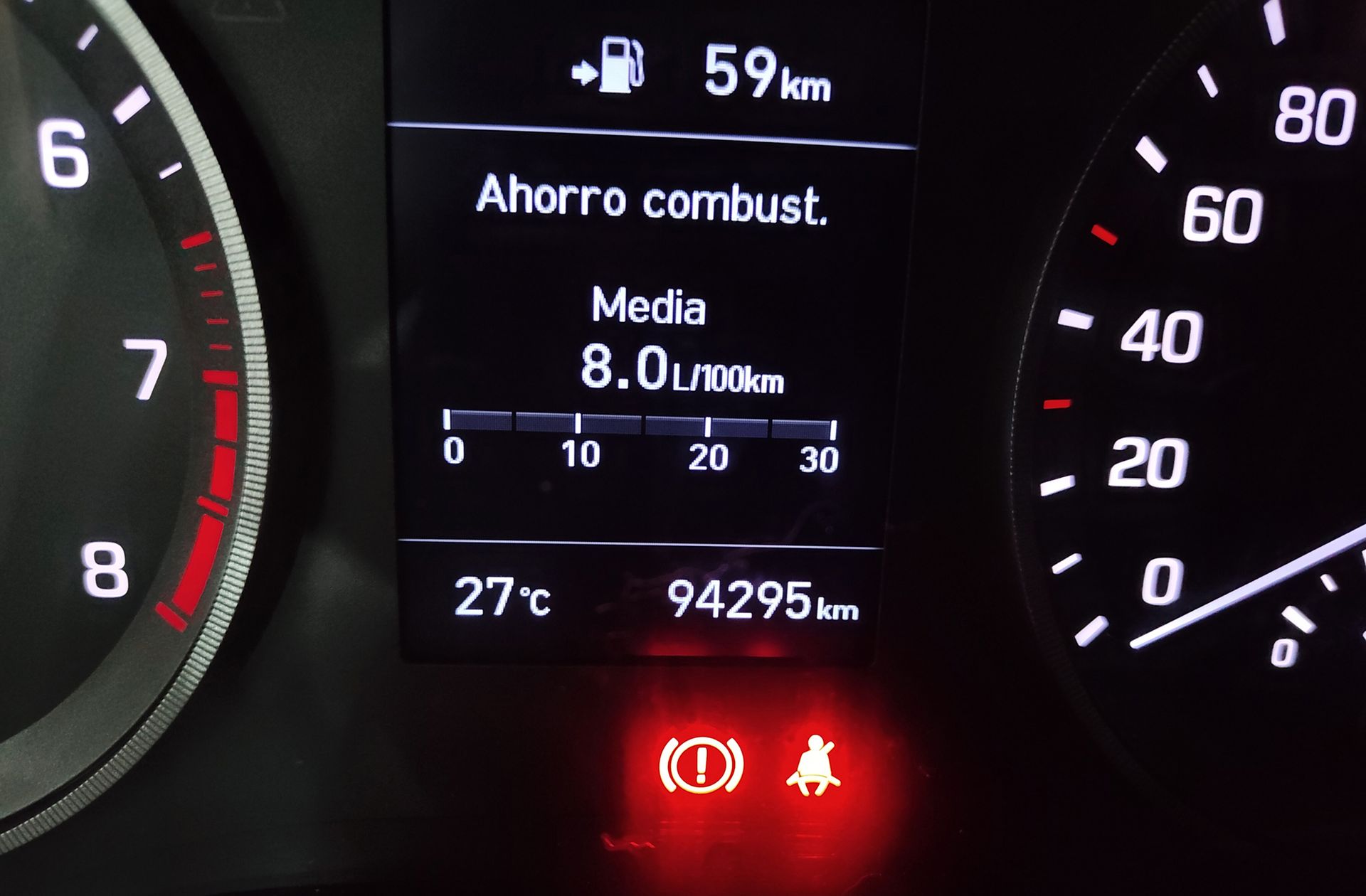 Hyundai Tucson 1.6 GDI BE Klass 4x2 - foto 9