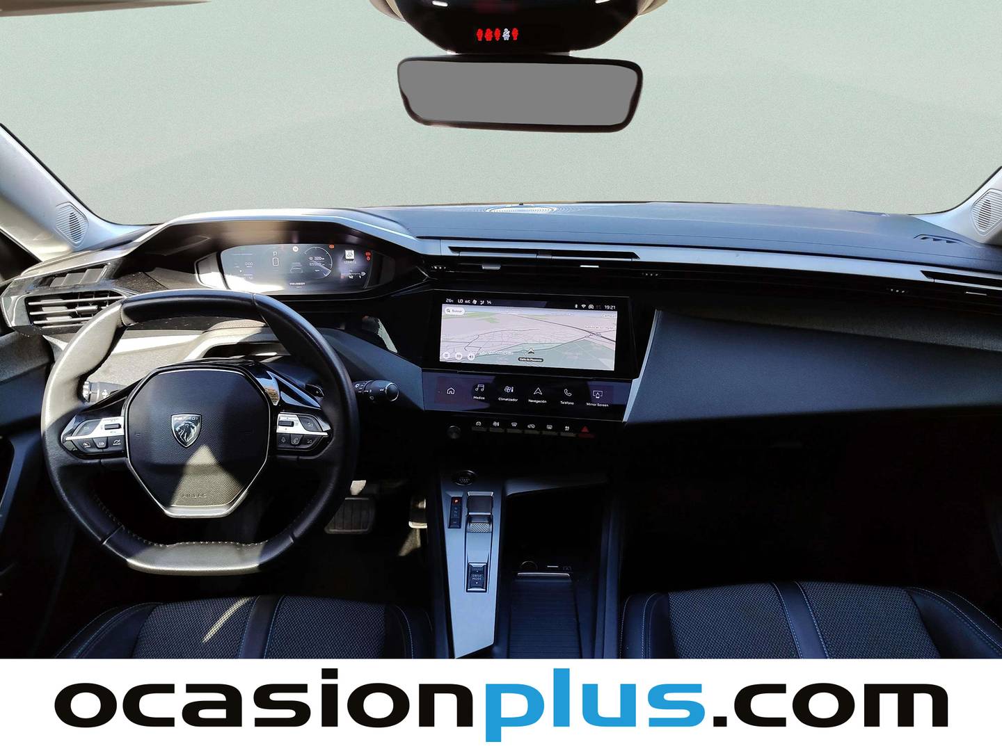 Peugeot 308 Peugeot 308 BlueHDi 130 S&S Allure EAT8 (130 CV) de ocasión
