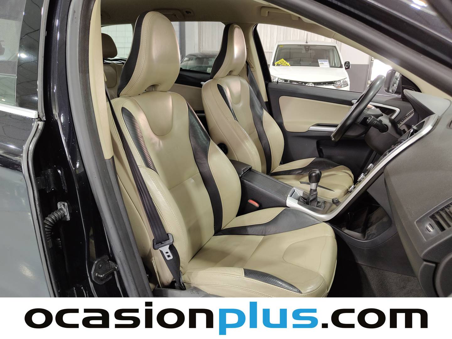 Volvo XC60 Volvo XC60 D5 R-Design AWD Auto (205 CV) 2011