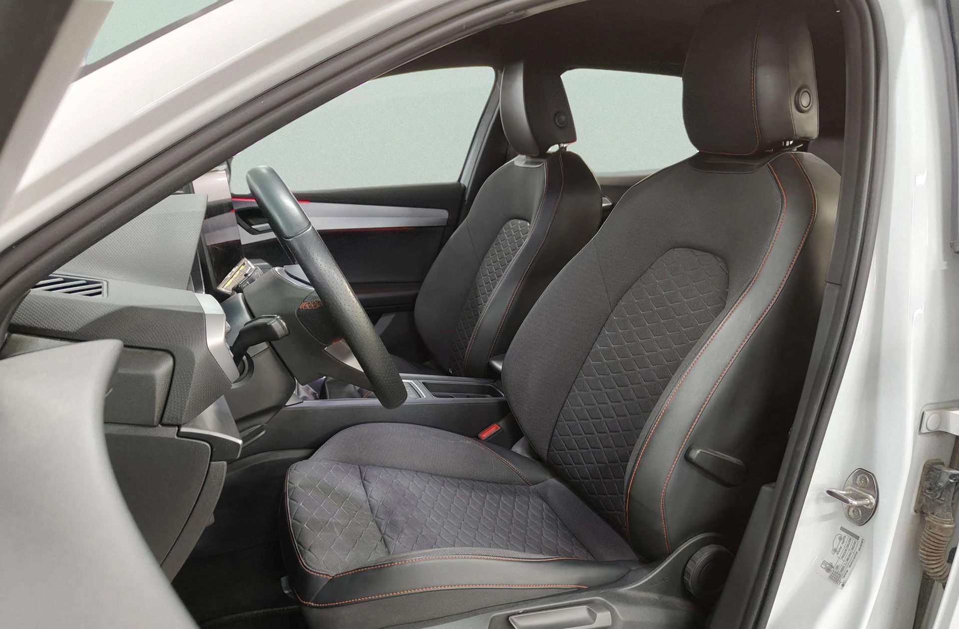 SEAT León 1.5 TSI FR XS - foto 11