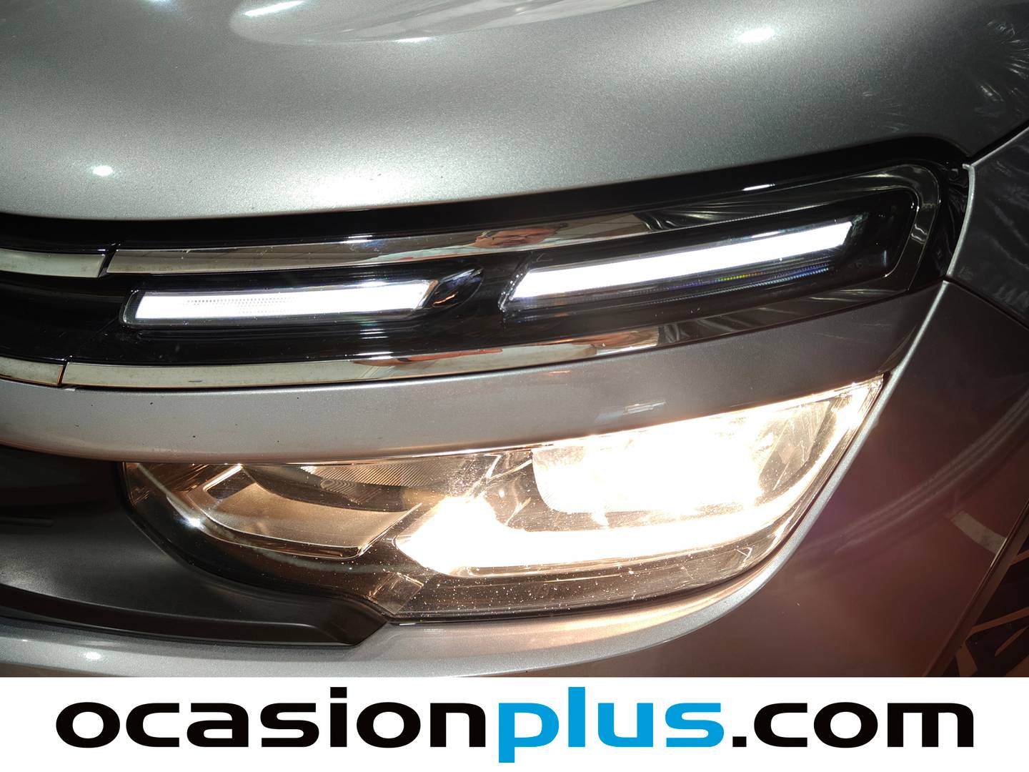 Citroën C5 Aircross Citroën C5 Aircross BlueHdi 130 S&S Feel (131 CV) barato