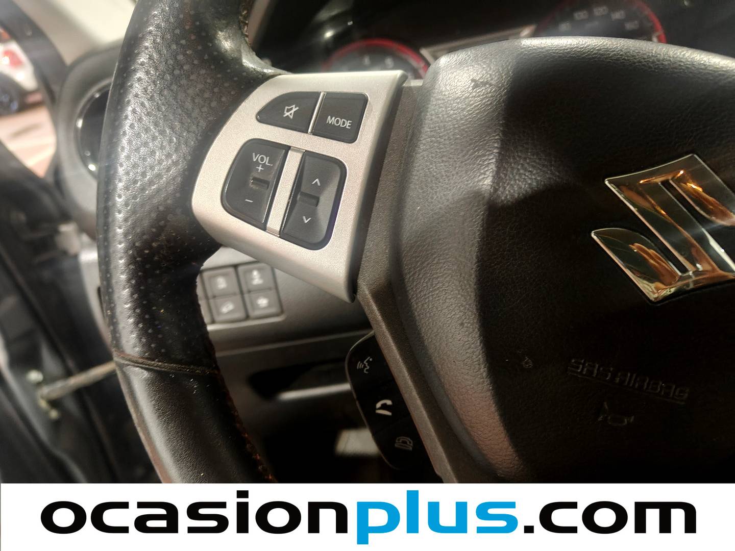 Suzuki Vitara Suzuki Vitara 1.4 Turbo S 4WD (140 CV) 140cv