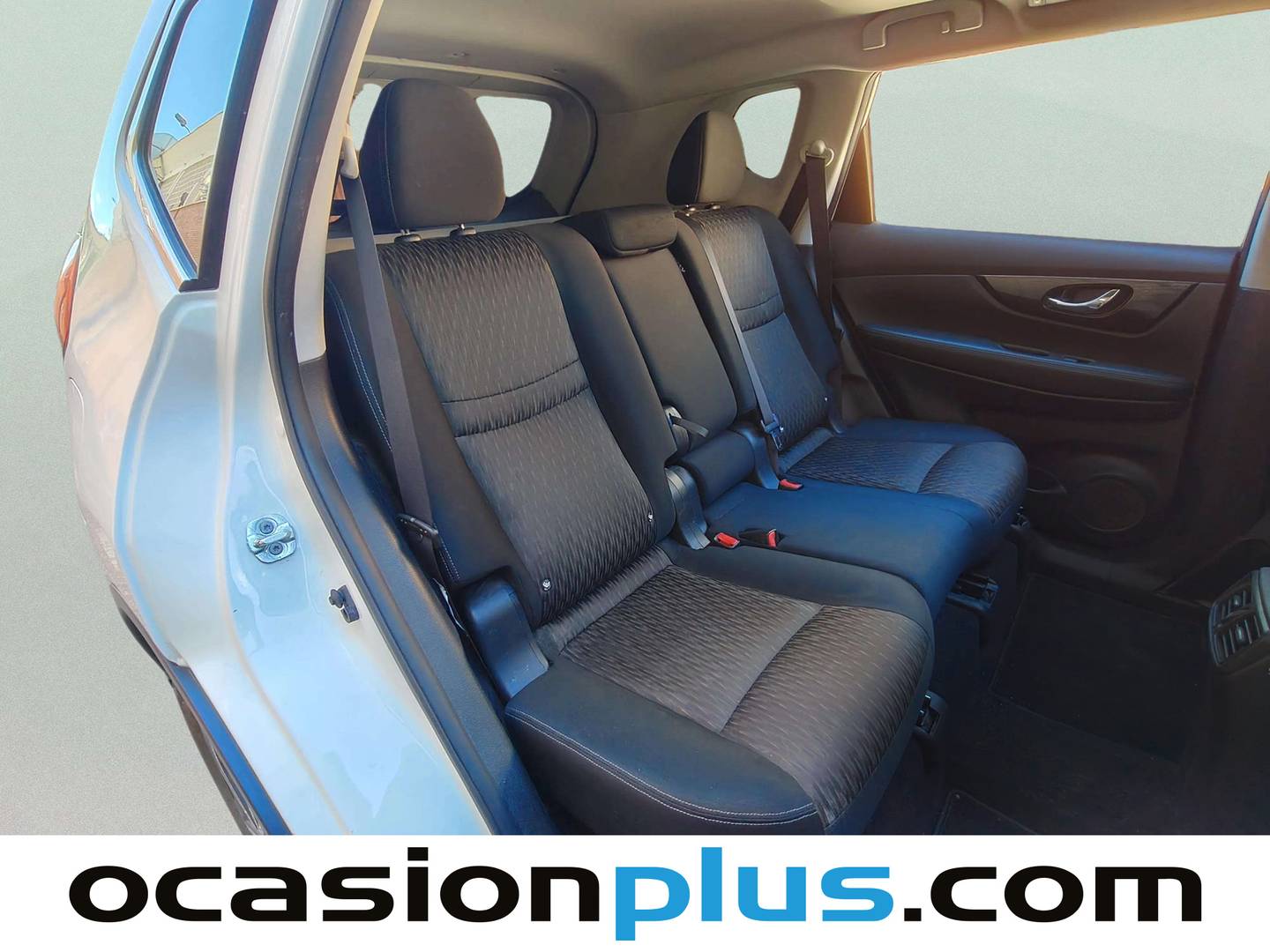 Nissan X-TRAIL Nissan X-Trail dCi 150 N-Connecta 4X4-i (150 CV) km 0