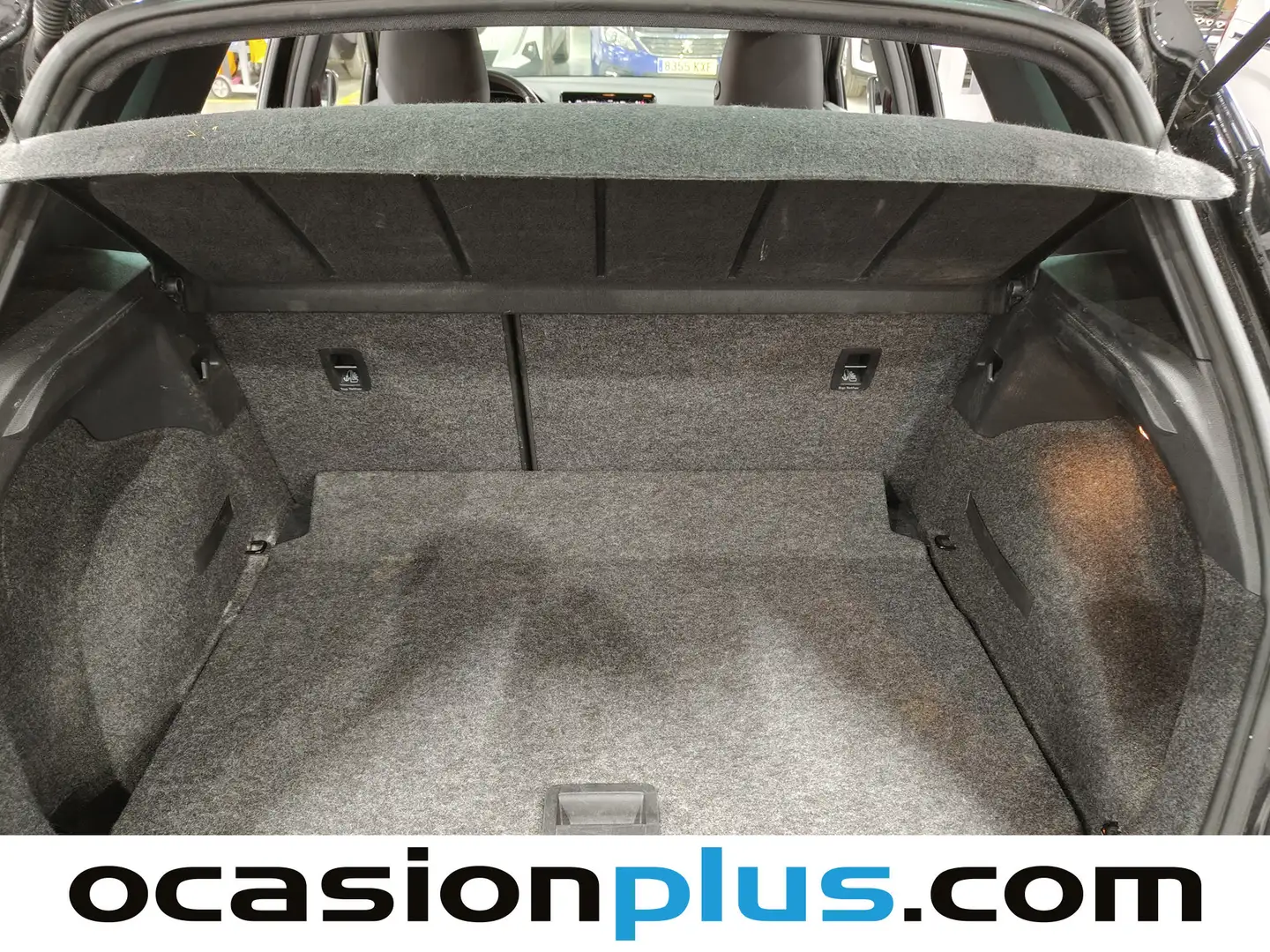 Foto Seat Arona SEAT Arona 1.5 TSI FR XL DSG (150 CV)