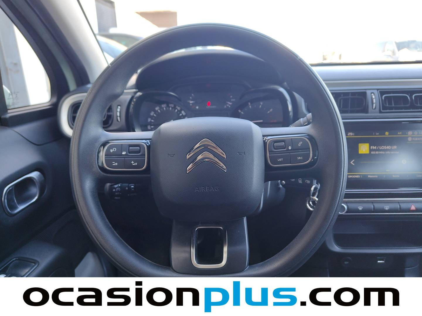 Citroën C3 Citroën C3 1.2 PureTech Feel (110 CV) manual
