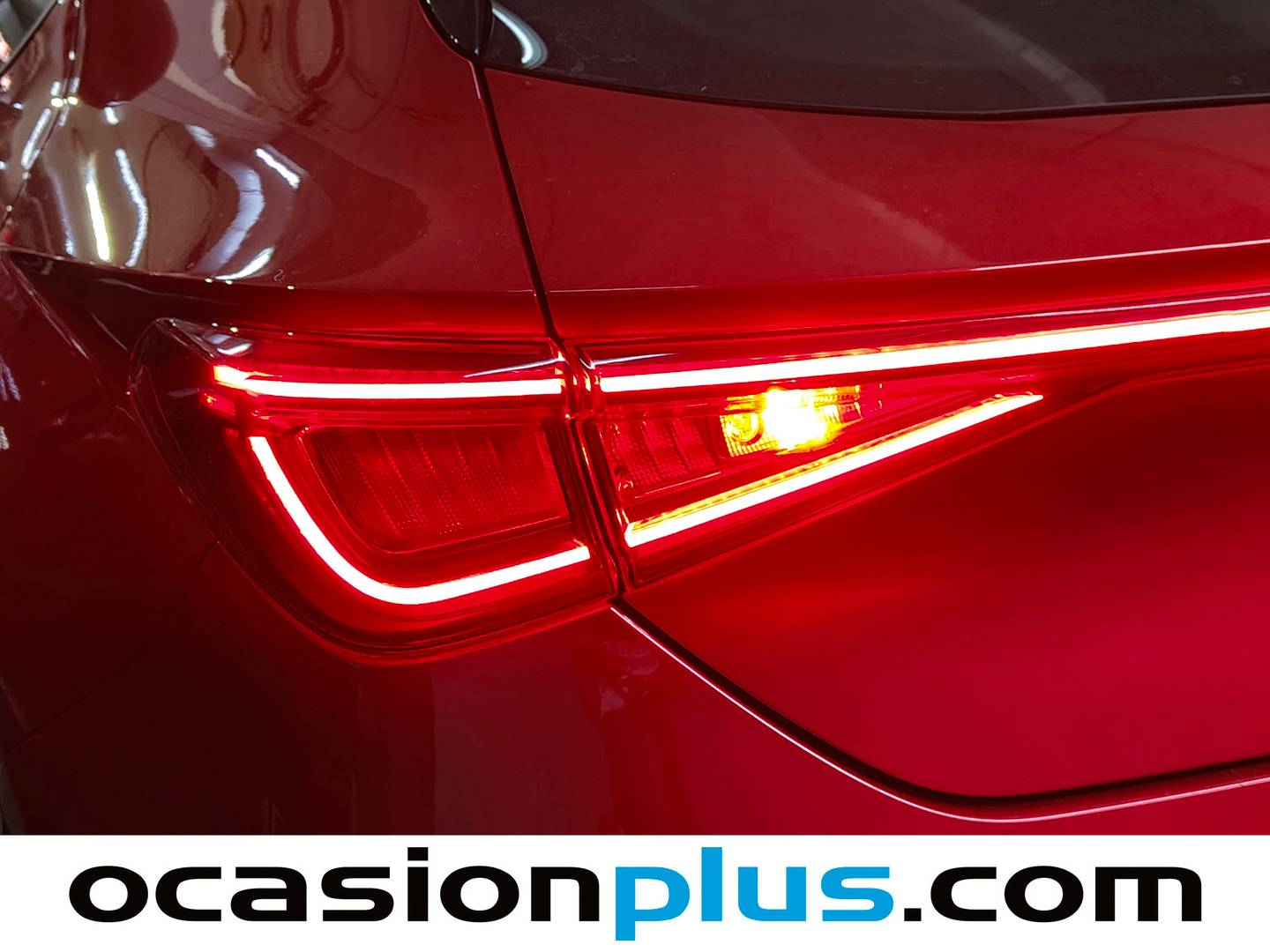 Seat León Seat León 1.5 TSI S&S FR Go L (150 CV) barato