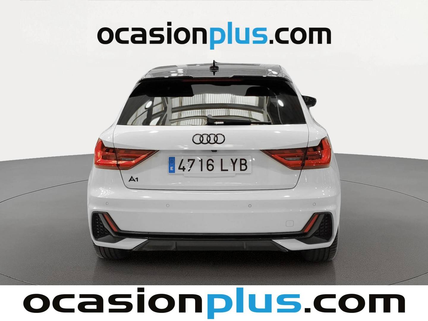 Audi A1 Audi A1 Sportback S line 35 TFSI (150 CV) S tronic al mejor precio