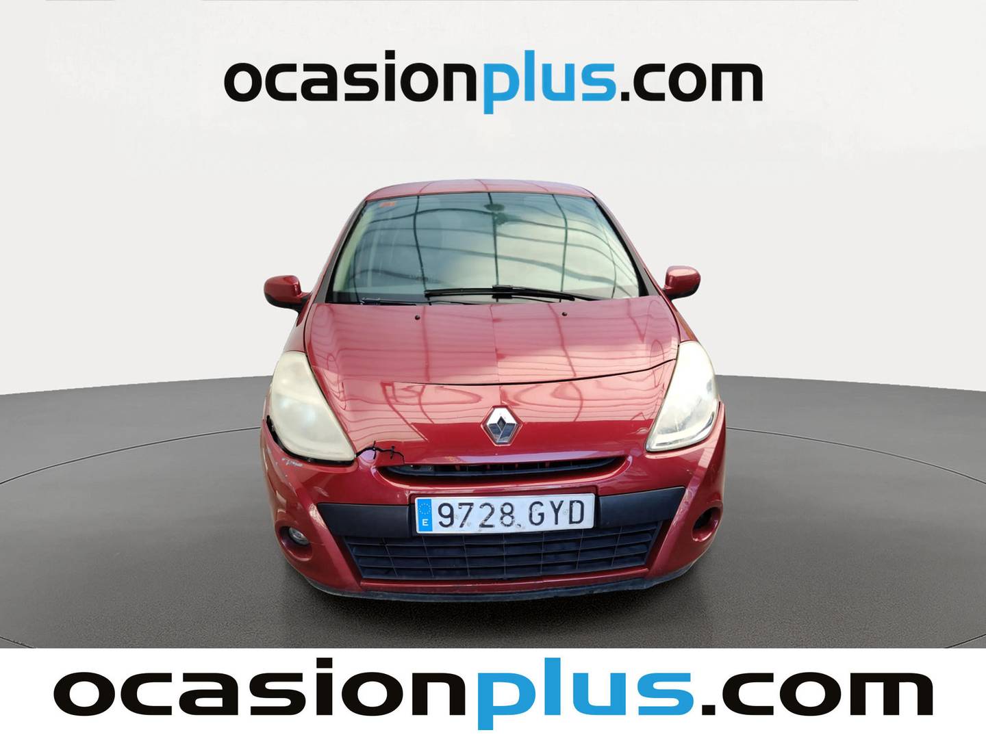 Renault Clio Renault Clio Expression 1.2 16v (75 CV) 75cv