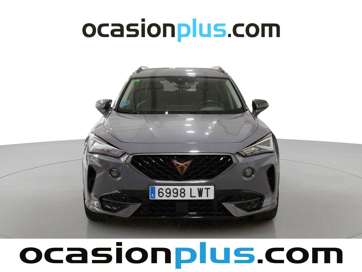 Cupra Formentor Cupra Formentor 2.0 TDI 110 kW (150 CV) 150cv