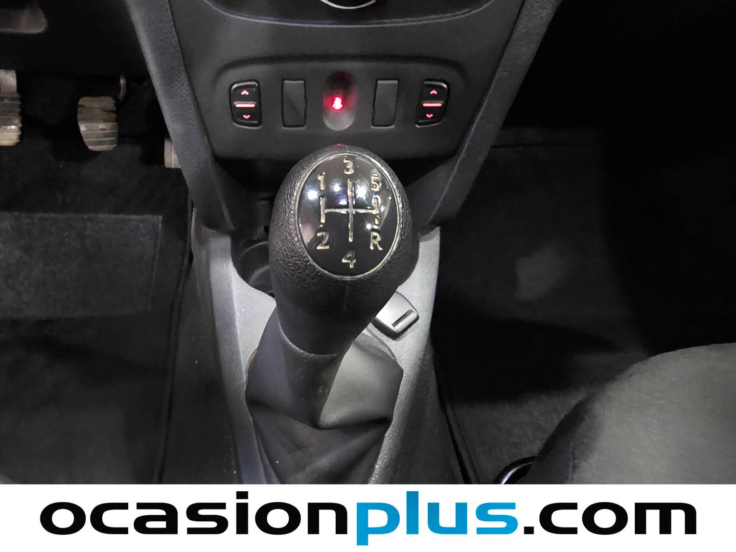 Dacia Sandero Dacia Sandero 1.2 SL Eficacia (75 CV) de segunda mano