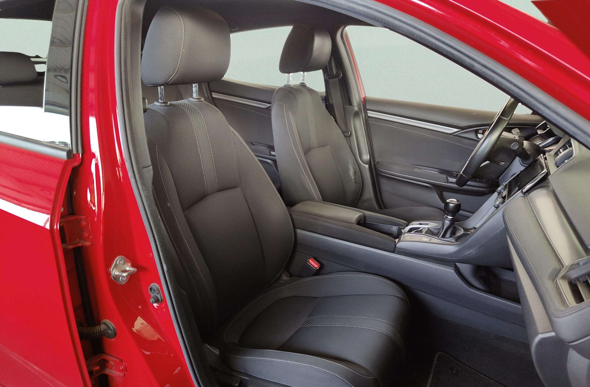 Honda Civic 1.0 I-VTEC Turbo Elegance Navi - foto 19