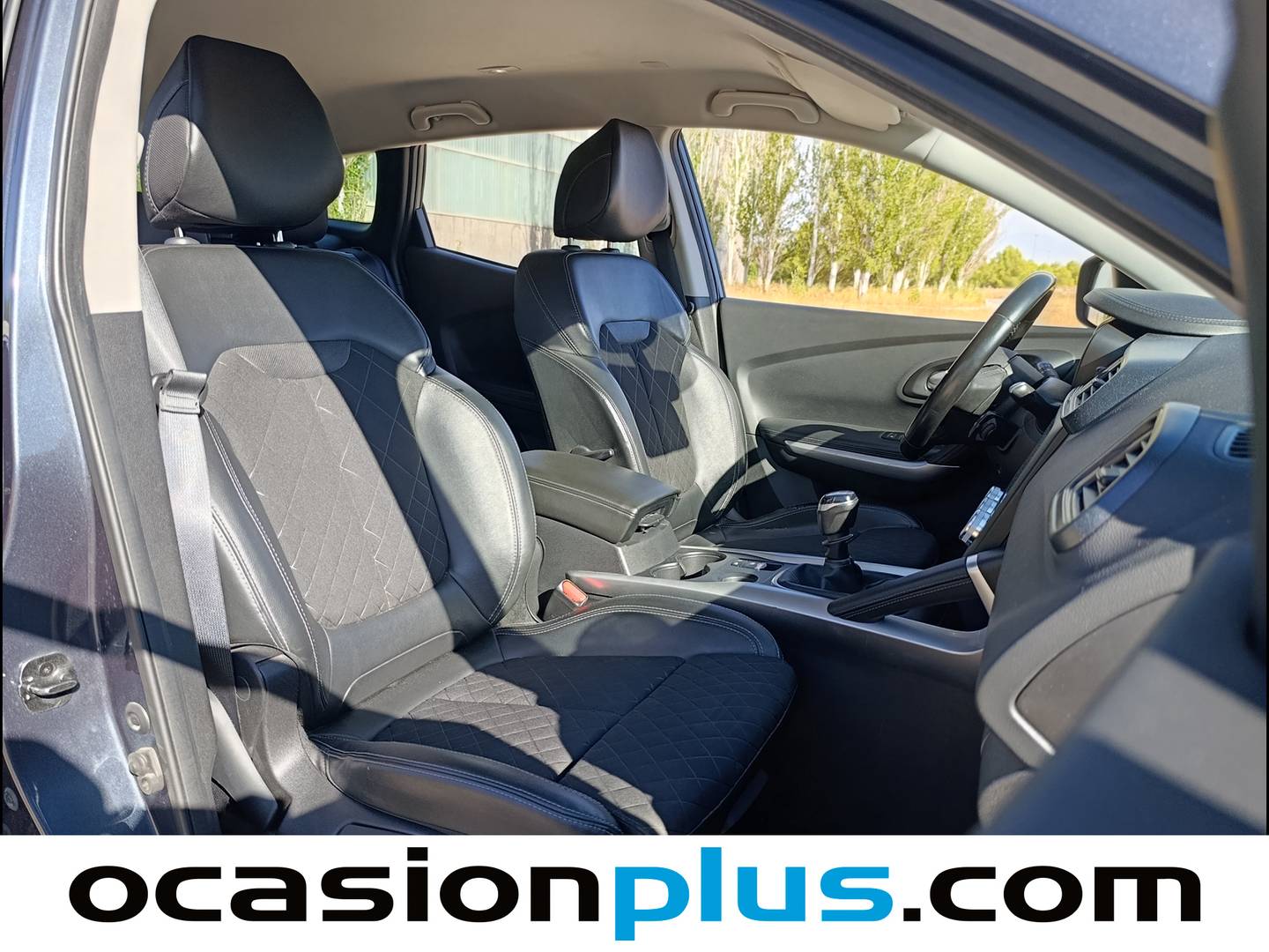 Renault Kadjar Renault Kadjar Zen Blue dCi (150 CV) 4x2 manual