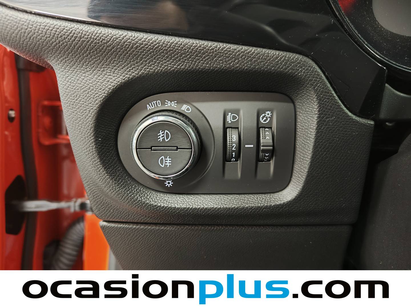 Acabados Opel Corsa Opel Corsa 1.2 Turbo XHL GS-Line (100 CV)