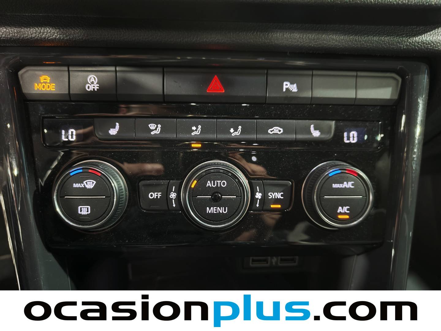 Foto Volkswagen T-Roc Volkswagen T-Roc Sport 2.0 TDI (150 CV)