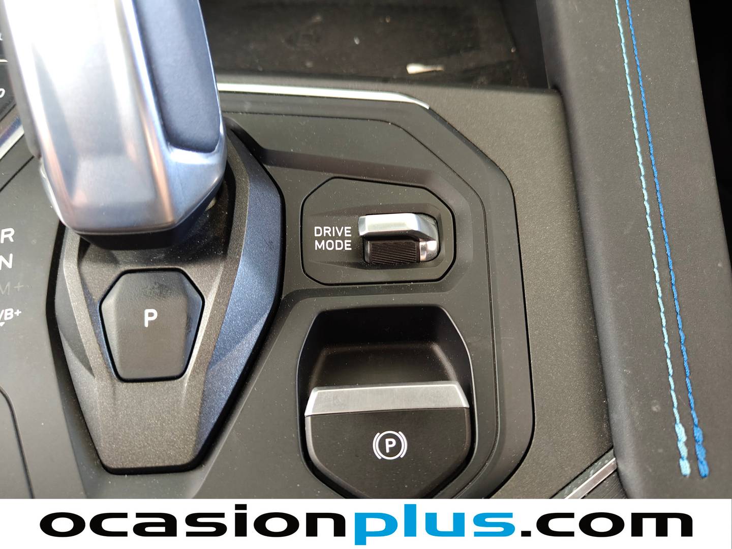 Lynk & Co 01 Lynk & Co 01 1.5 PHEV  (261 CV) 2024