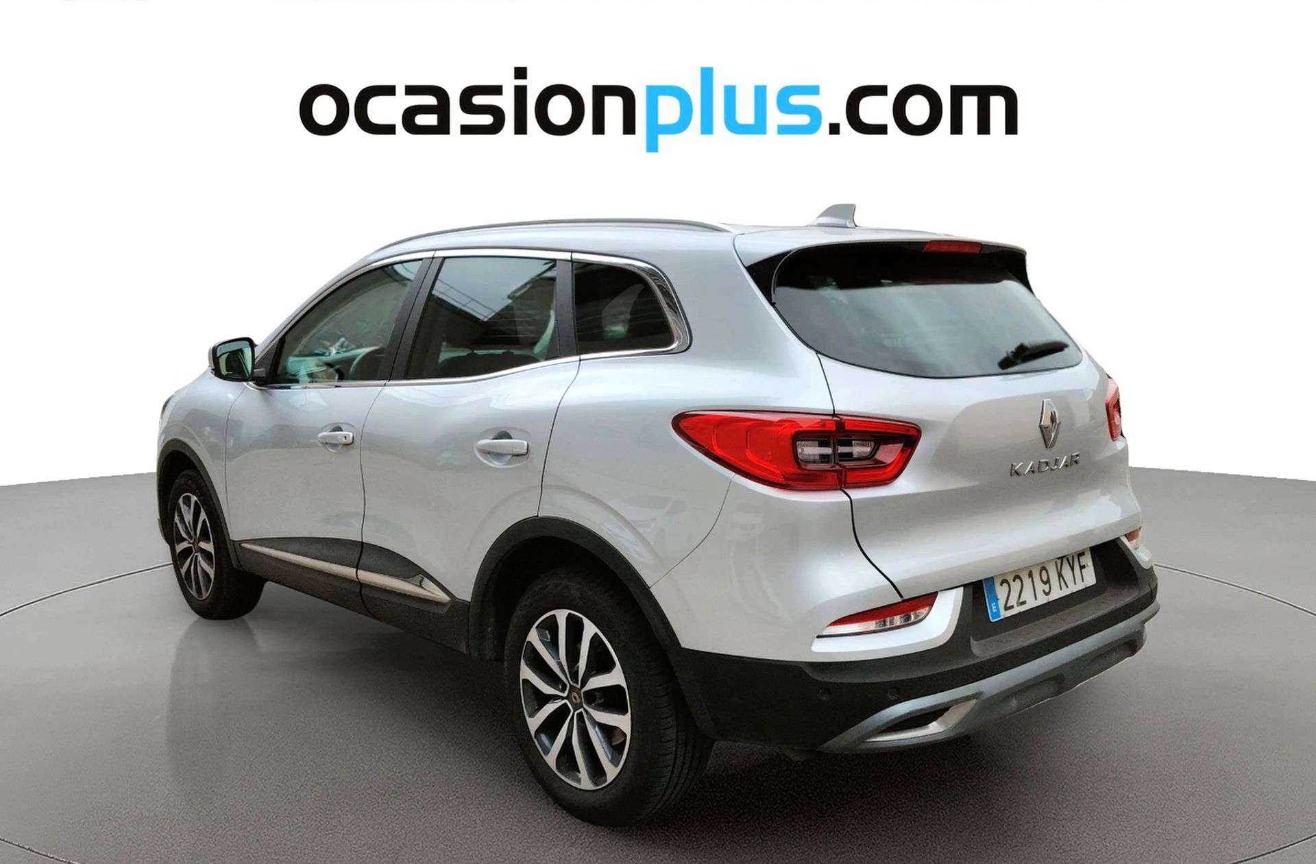 Renault Kadjar Zen TCe GPF - foto 3