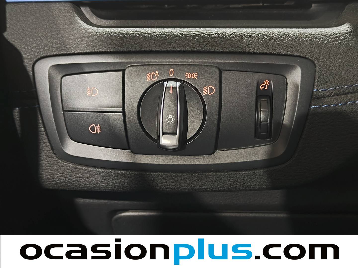 BMW X2 BMW X2 xDrive20d (190 CV) Pack M seminuevo