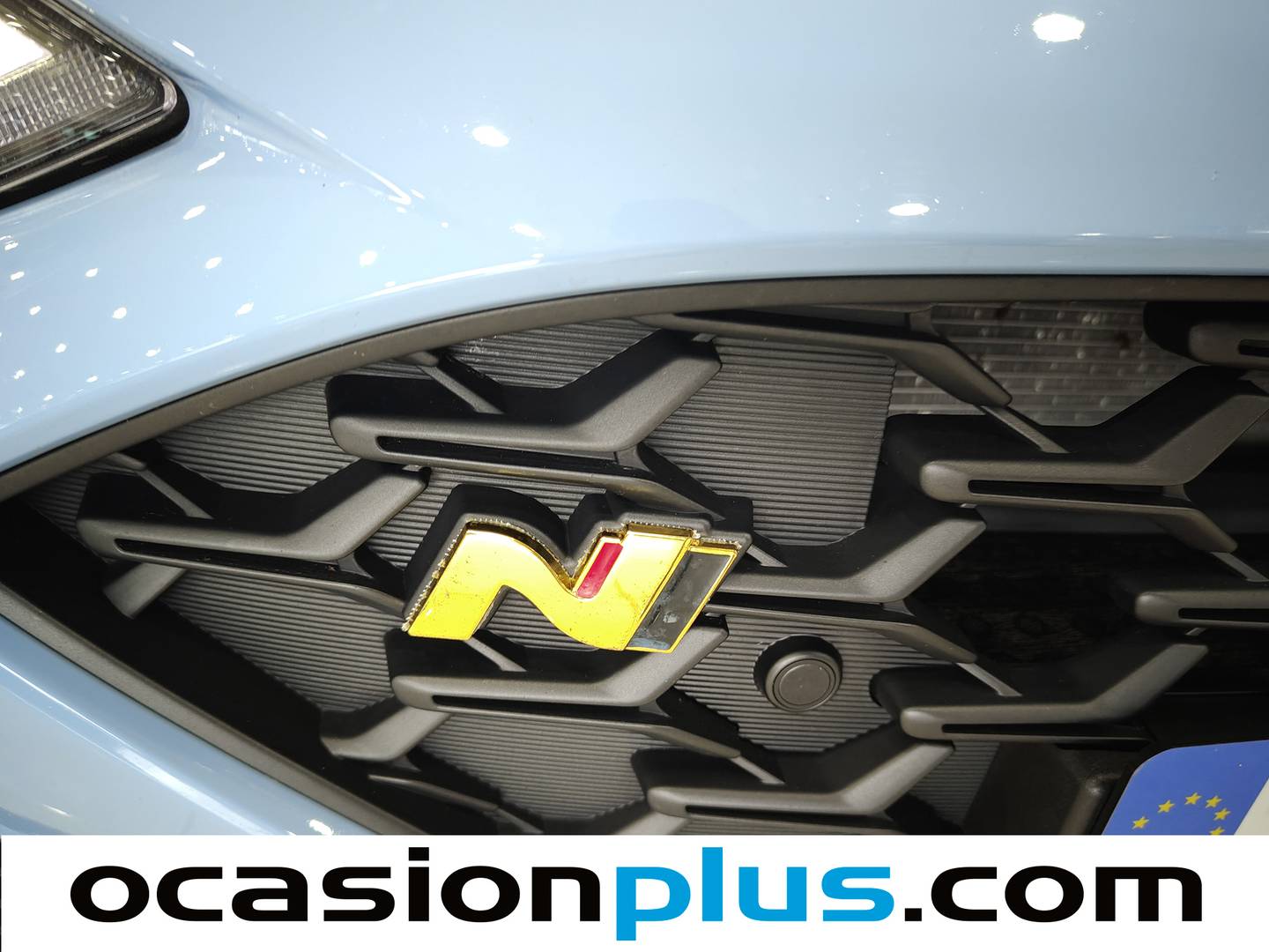 Hyundai i30 Hyundai i30 2.0 TGDI N Performance (280 CV) de segunda mano