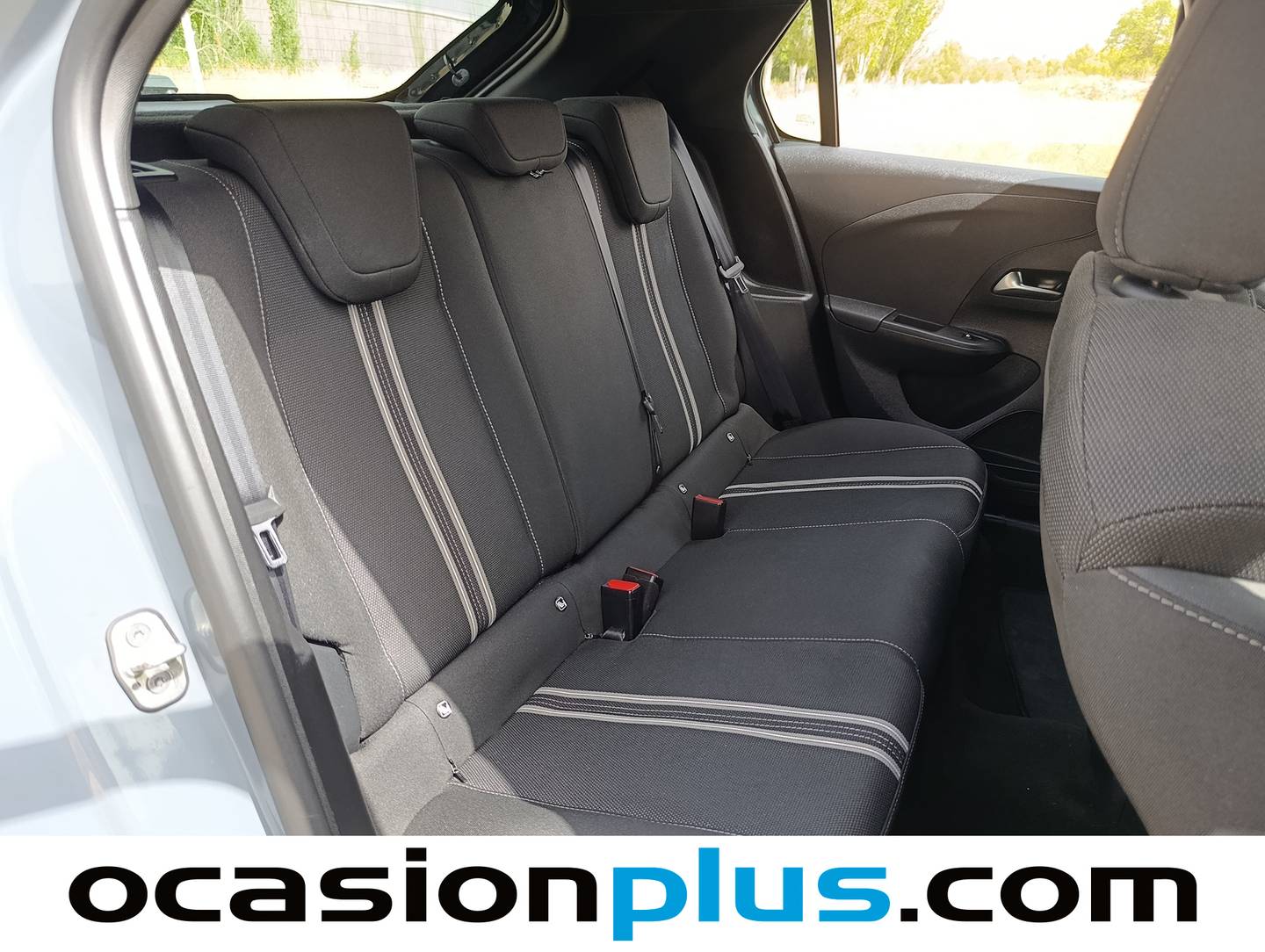 Opel Corsa Opel Corsa 1.2 T XHL GS (100 CV) km 0