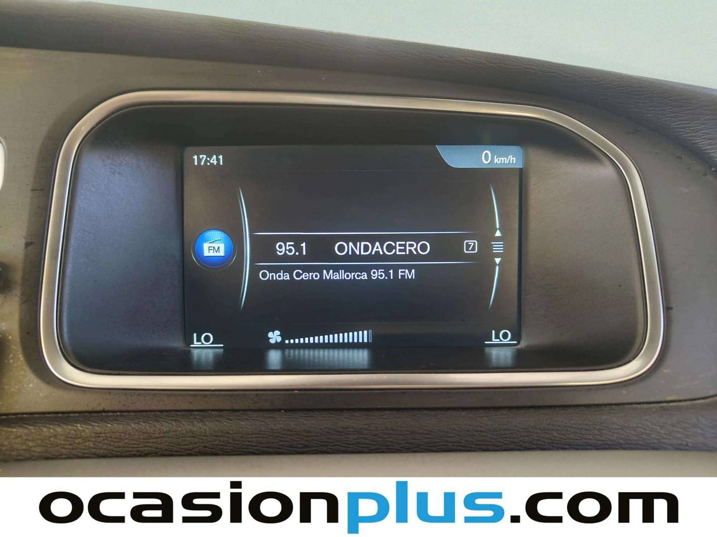 Volvo V40 Volvo V40 D2 Kinetic (120 CV) barato