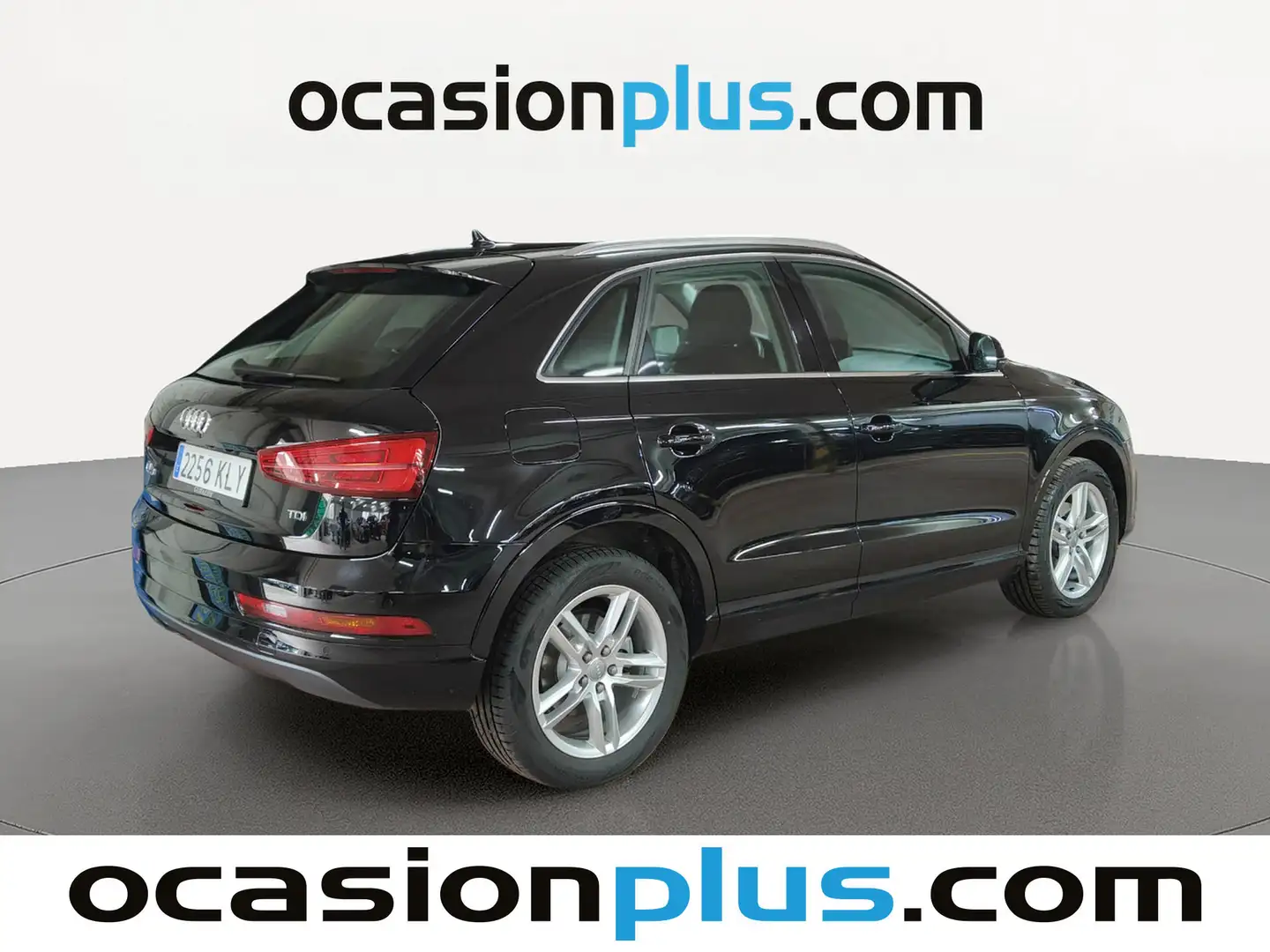 Foto Audi Q3 Audi Q3 sport edition 2.0 TDI (150 CV) S tronic