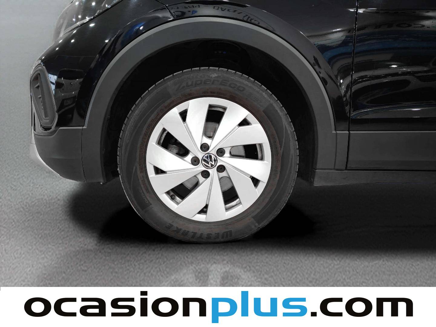 Foto Volkswagen T-Cross Volkswagen T-Cross Life 1.0 TSI (116 CV) DSG