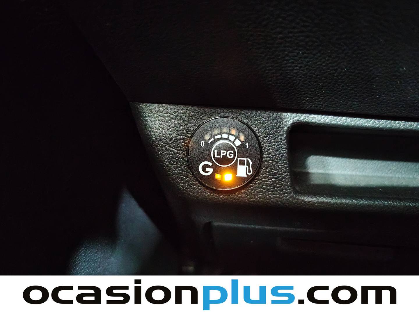 Renault Clio Renault Clio Evolution TCe (100 CV) GLP de ocasión