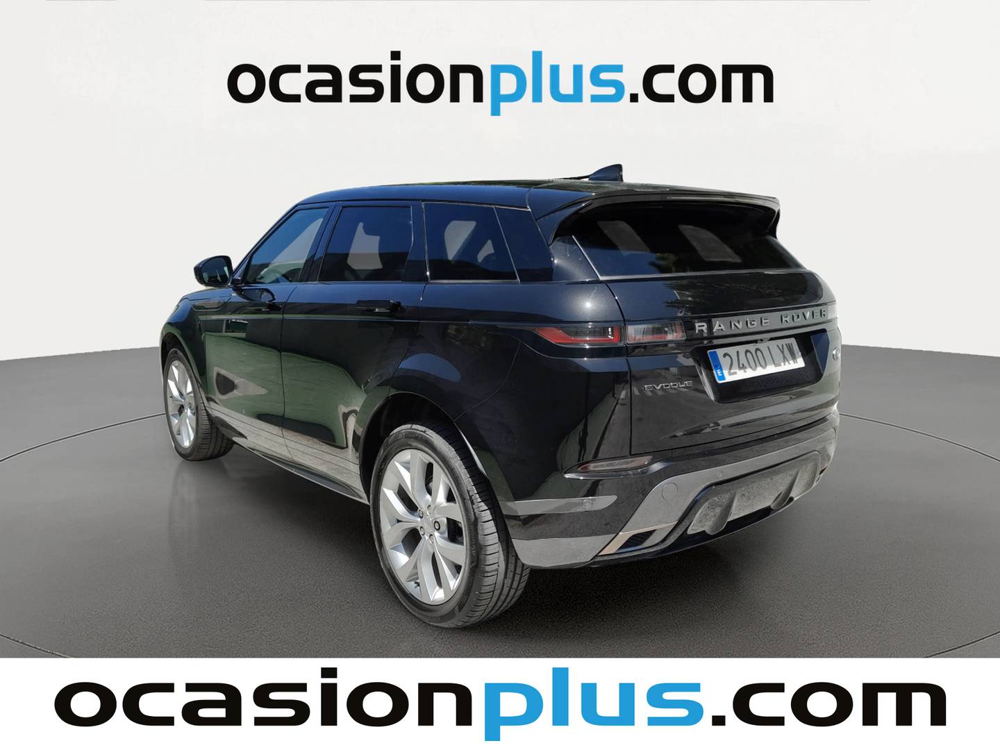 Foto trasera Land Rover Range Rover Evoque Land Rover Range Rover Evoque D163 MHEV R-Dynamic S 4WD Auto (163 CV) izquierda