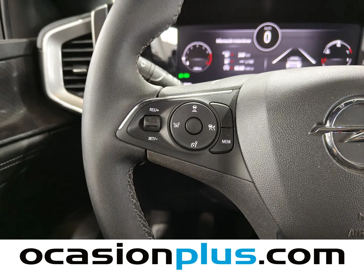 Foto Opel Mokka Opel Mokka 1.2 T Ultimate (136 CV)