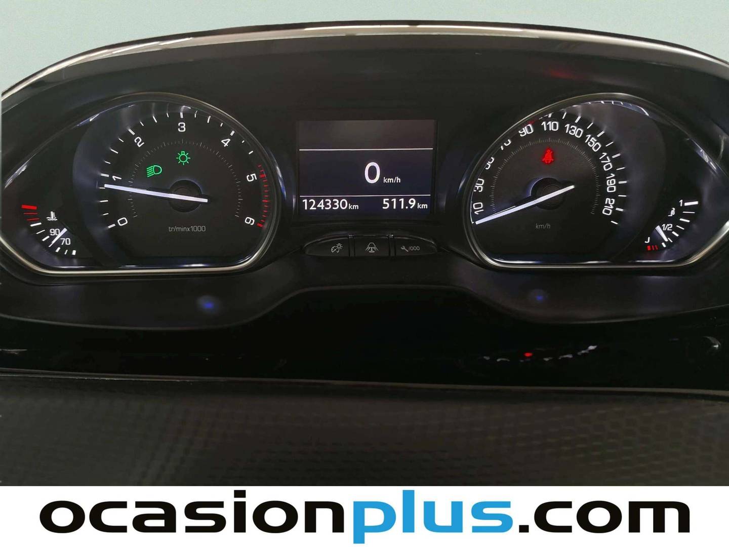 Peugeot 2008 Peugeot 2008 BlueHDi 120 S&S Allure (120 CV) diésel