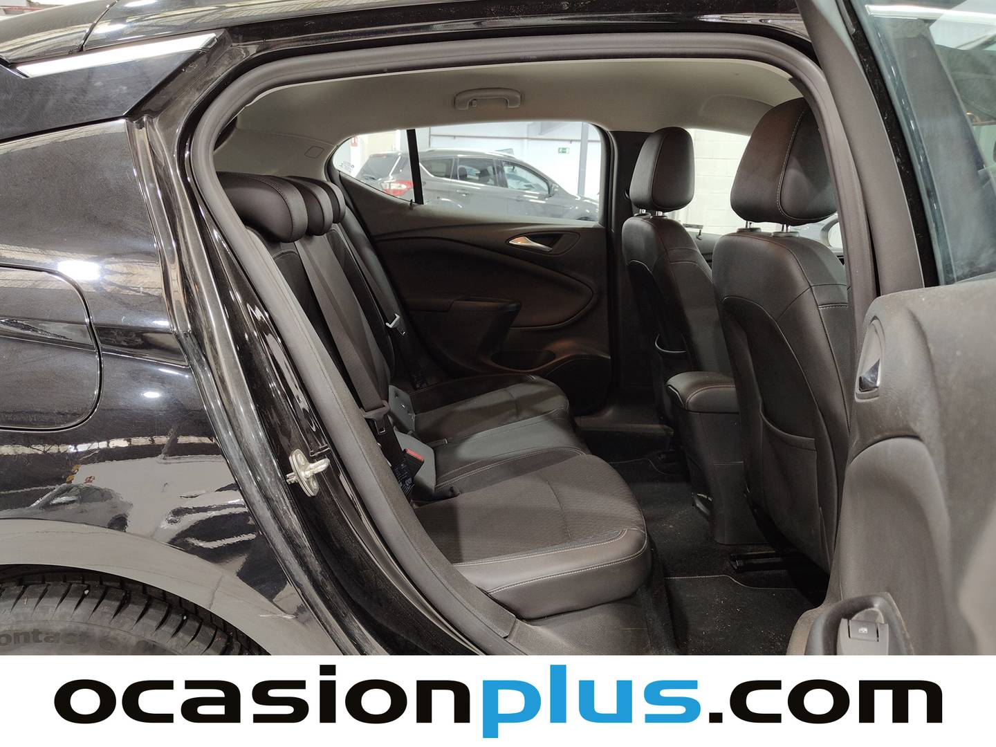 Opel Astra Opel Astra 1.6 CDTi Excellence (110 CV) al mejor precio