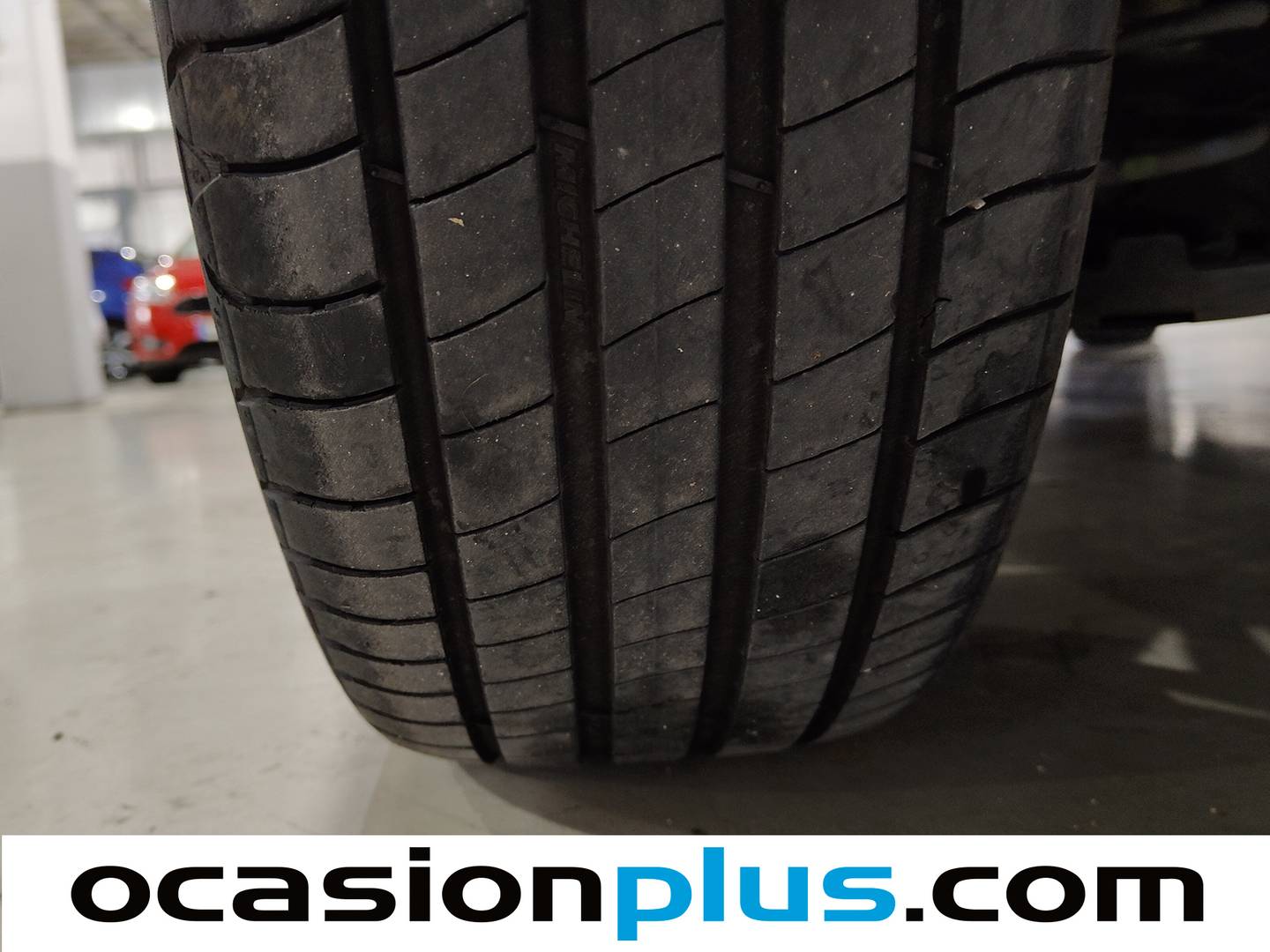 Peugeot 208 Peugeot 208 PureTech 82 Allure (82 CV) de segunda mano