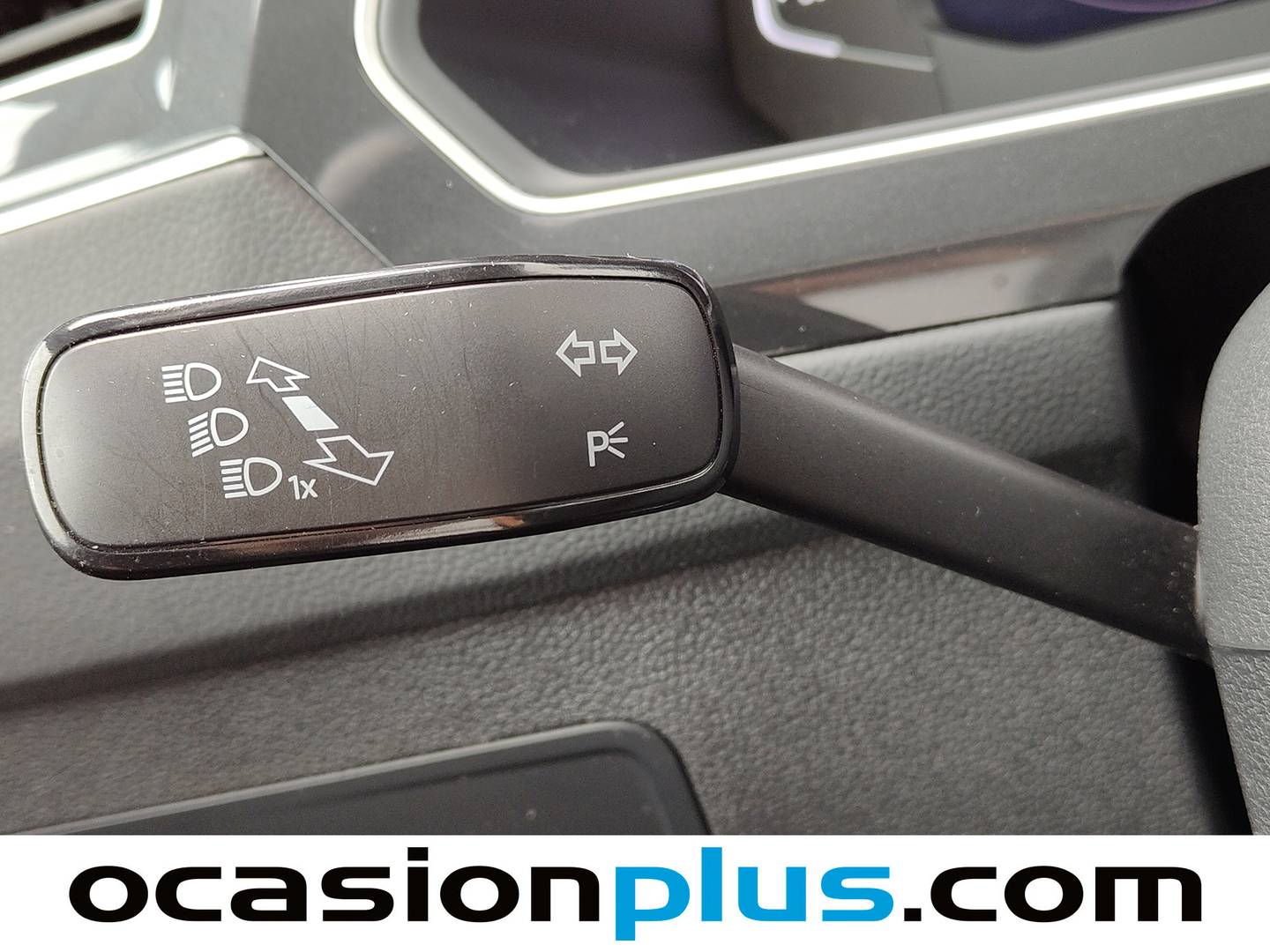 Volkswagen Tiguan Volkswagen Tiguan Life 1.5 TSI (130 CV) seminuevo