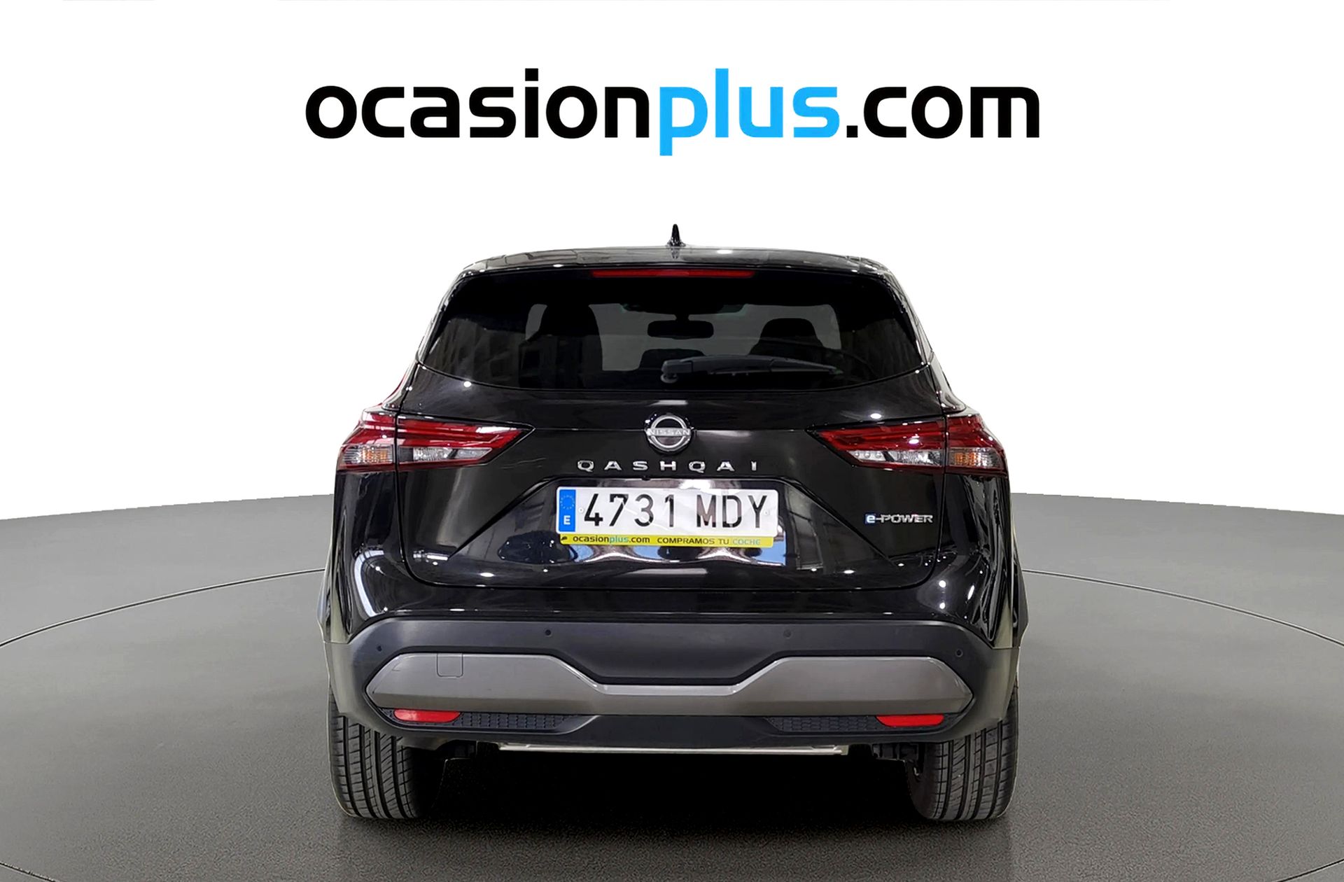 Nissan Qashqai E-POWER N-Connecta - foto 17
