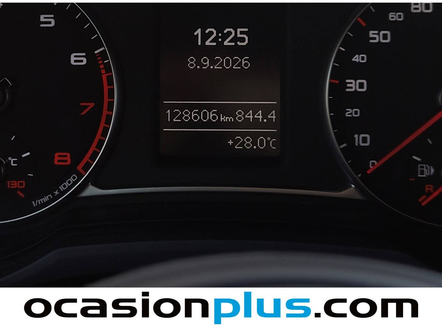Audi A1 Audi A1 Adrenalin 1.0 TFSI (95 CV) de ocasión