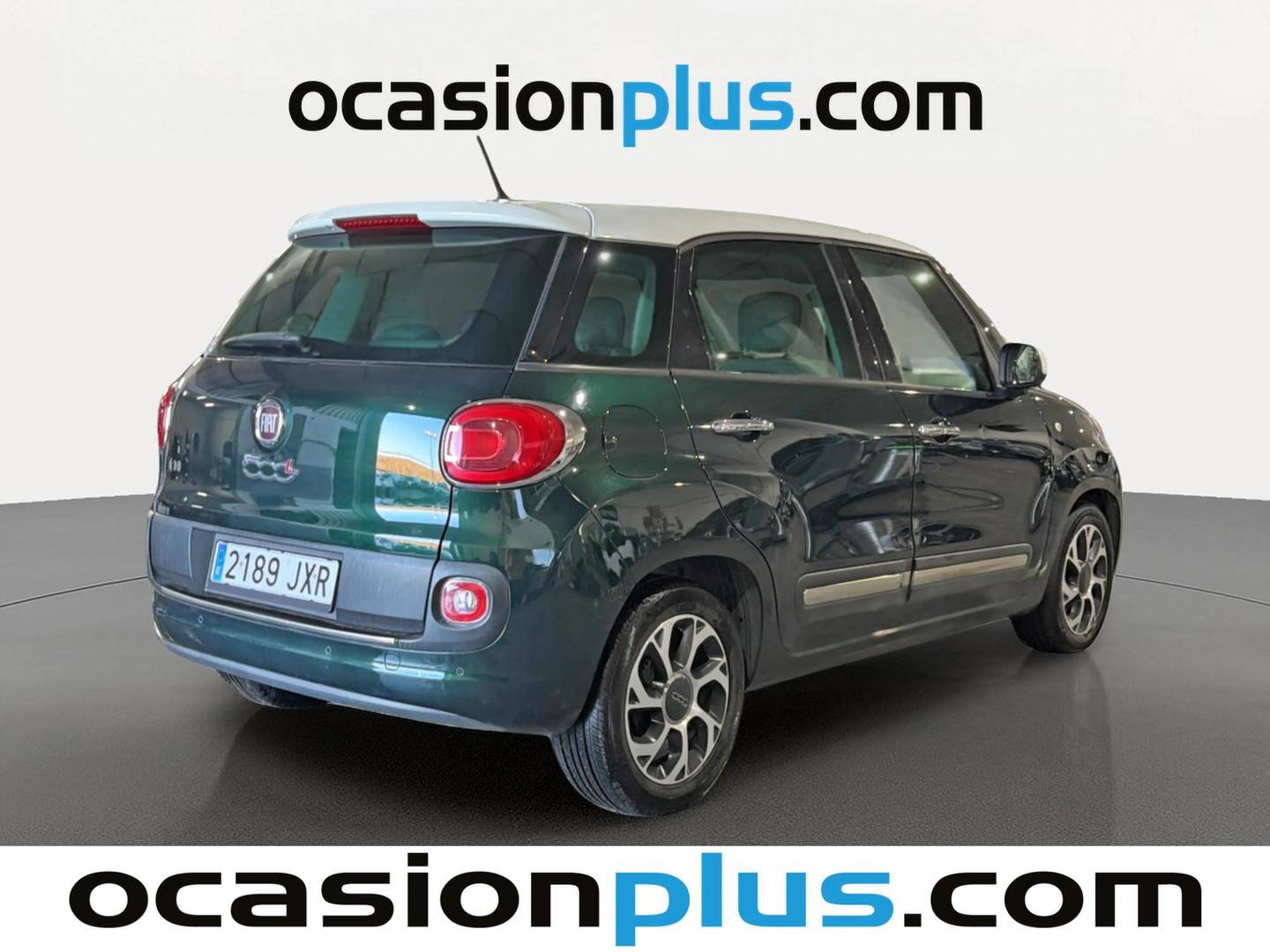 Fiat 500L Fiat 500L 1.3 MultiJet II S&S Pop Star (95 CV) 95cv