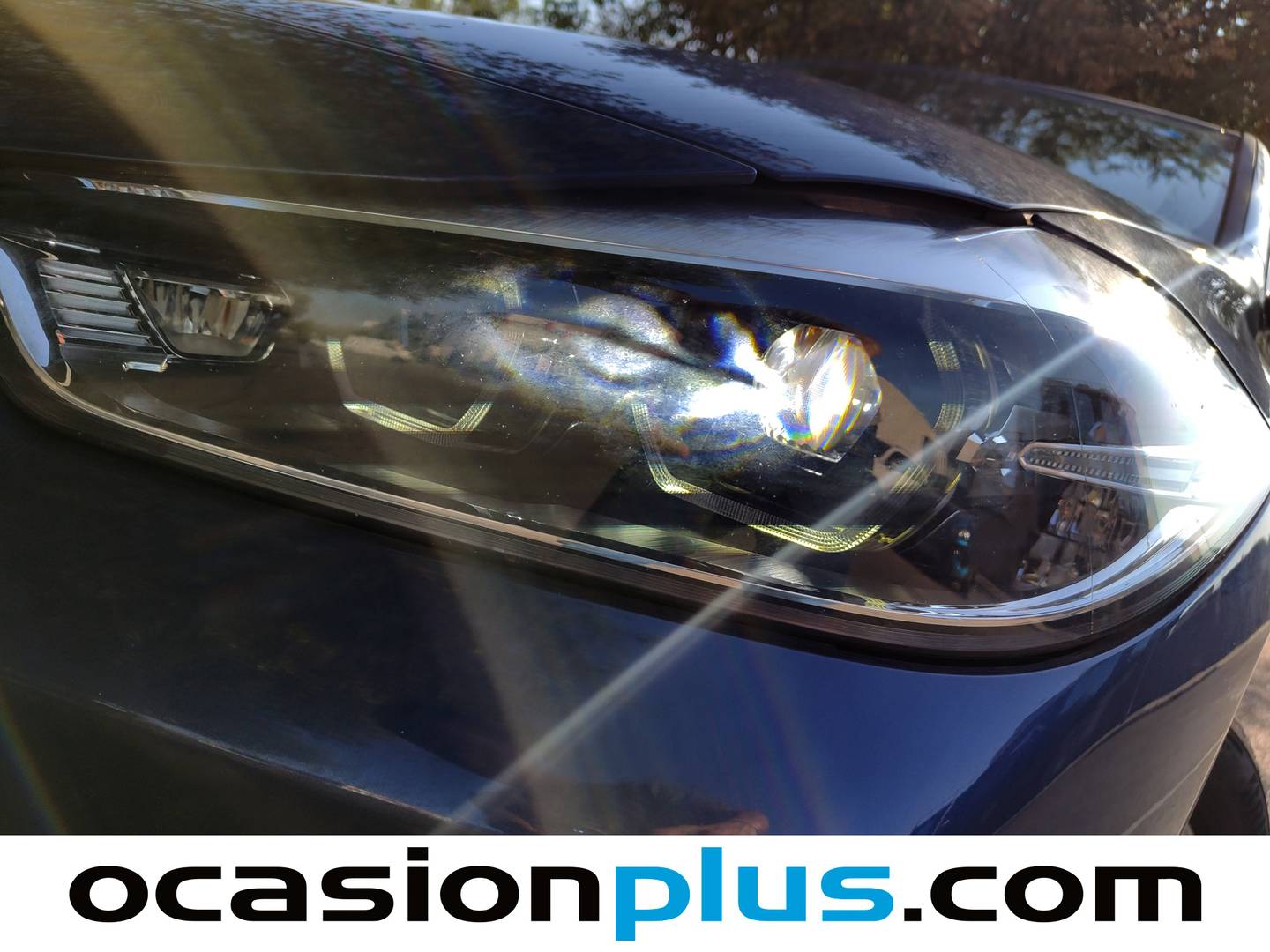 Equipamiento del BMW X2 BMW X2 sDrive18i (136 CV)