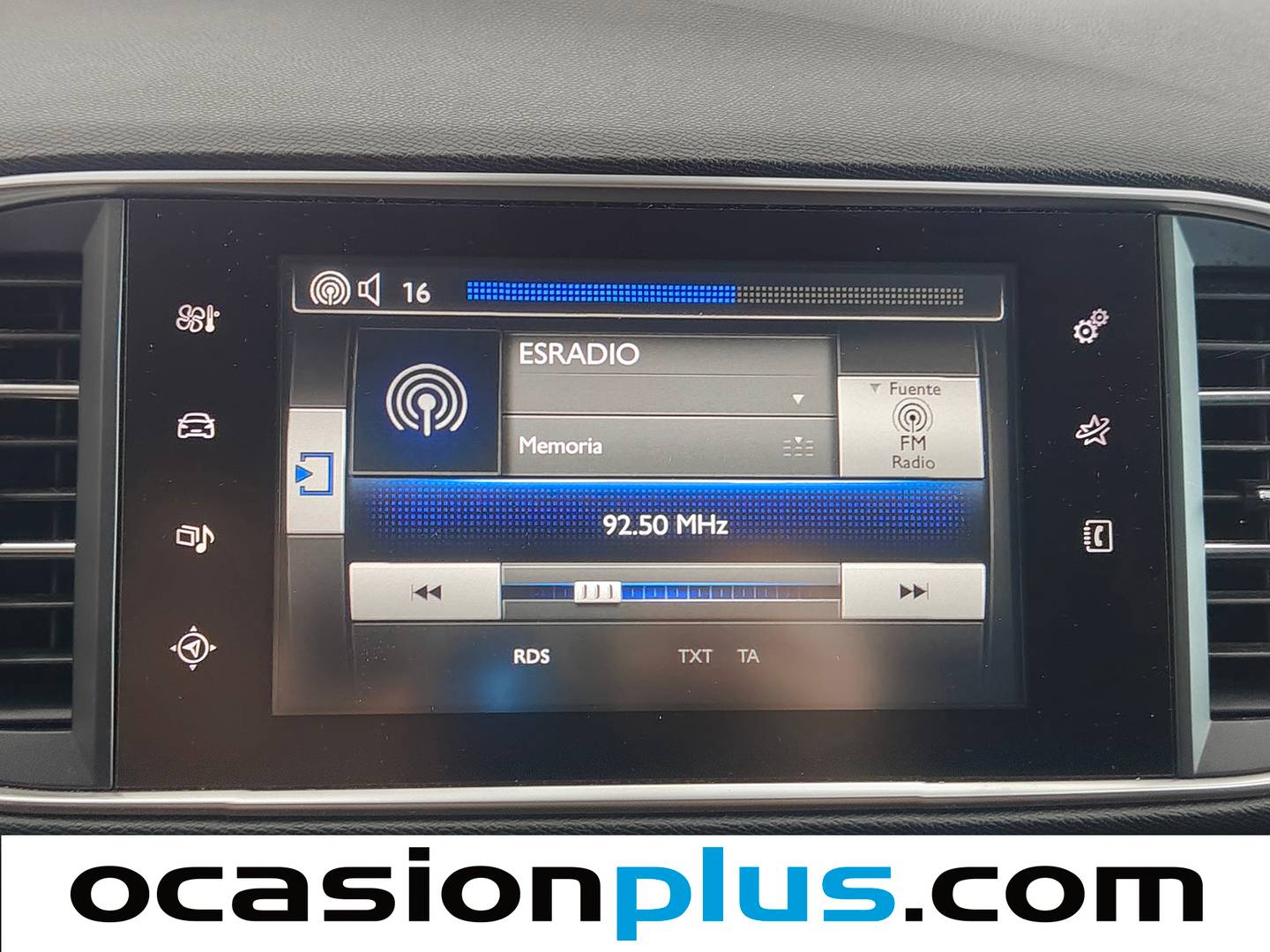 Peugeot 308 Peugeot 308 PureTech 130 S&S Style EAT6 (130 CV) automático