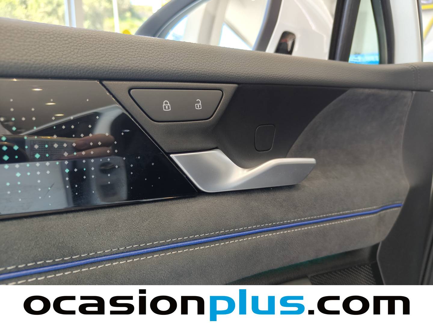 Volkswagen Tayron Volkswagen Tayron R-Line 1.5 eTSI (150 CV) DSG 7 Plazas 2025