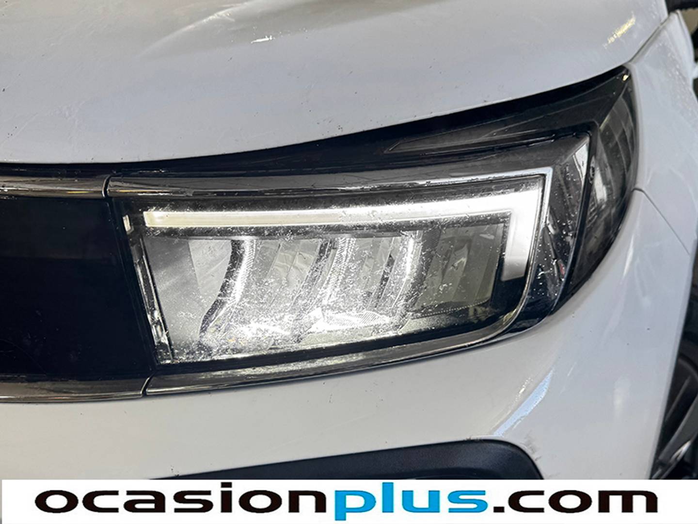 Foto Opel Grandland Opel Grandland 1.5 CDTi Business Edition Auto (130 CV)