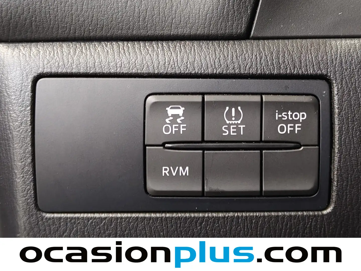 Foto Mazda Mazda3 Mazda Mazda 3 2.0 GE Luxury MT (120 CV)