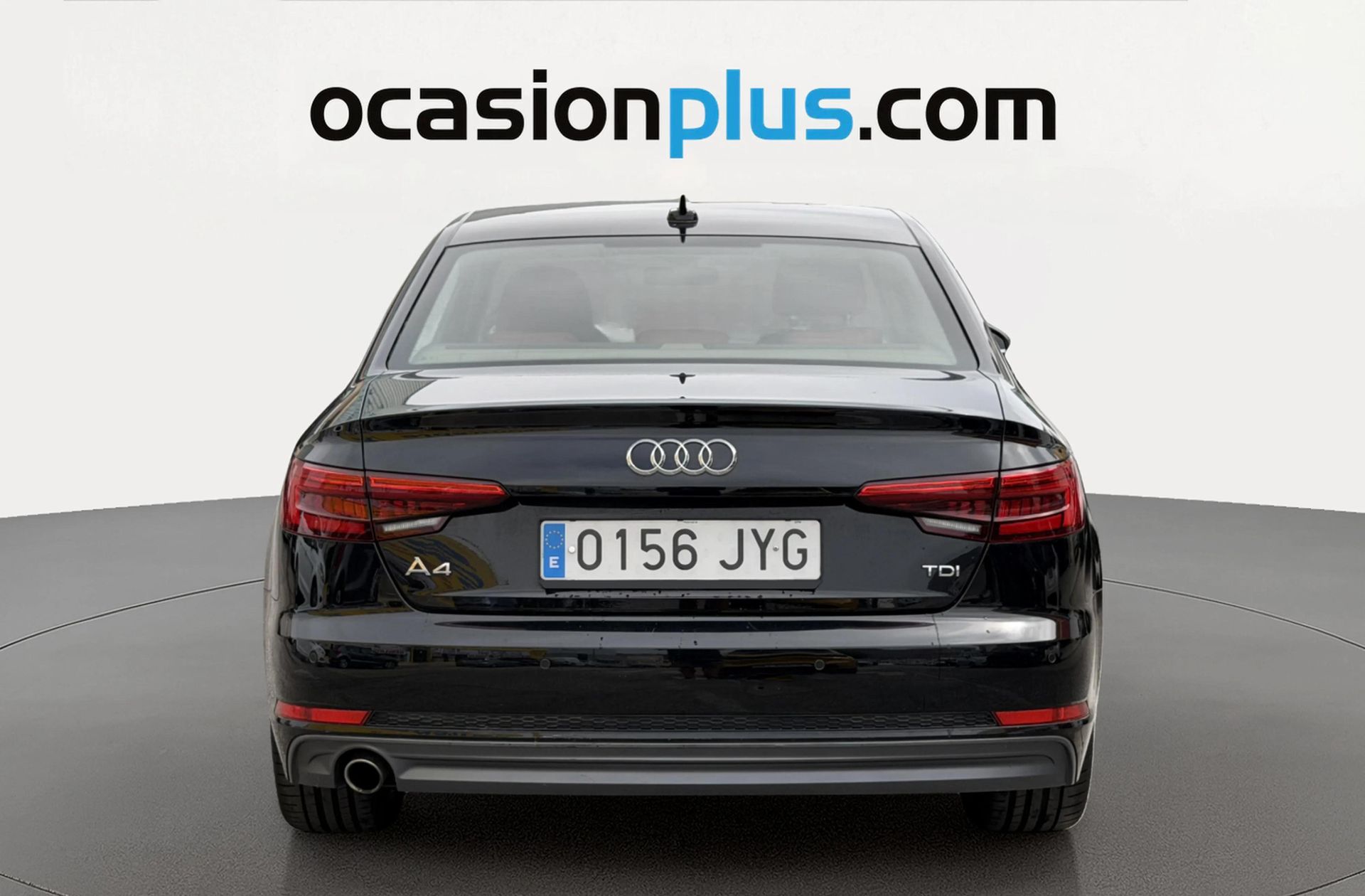 Audi A4 S line edition 2.0 TDI - foto 15