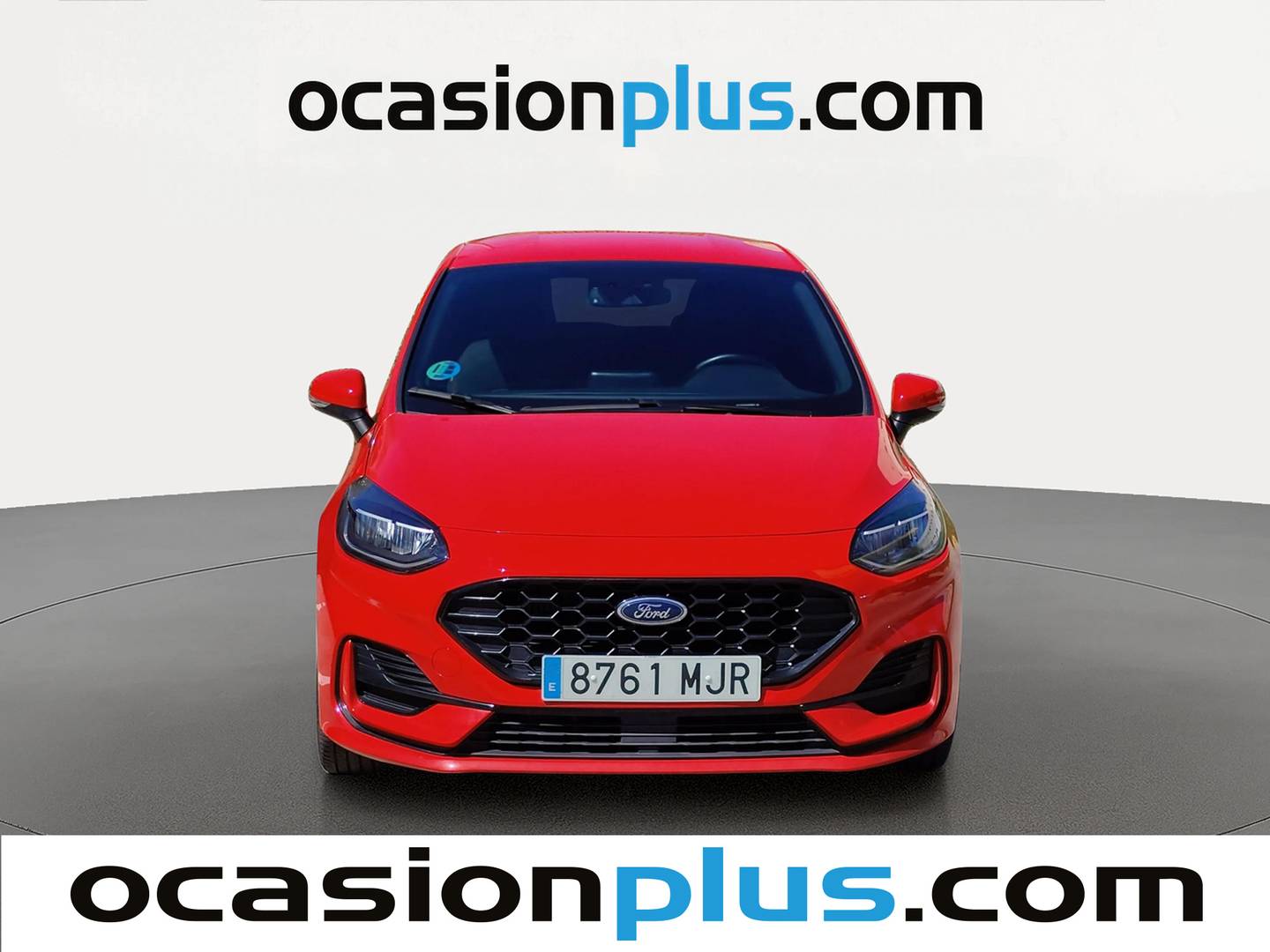 Ford Fiesta Ford Fiesta 1.0 EcoBoost MHEV ST-Line (125 CV) barato