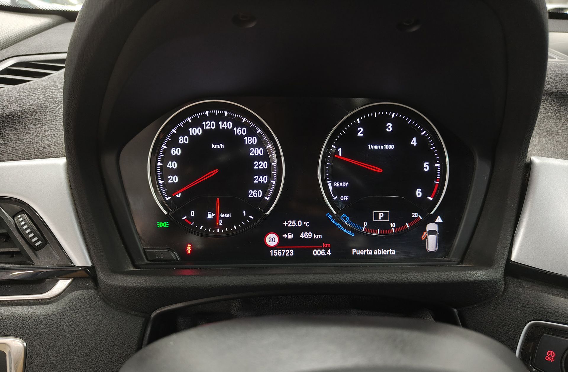 BMW X1 xDrive18d - foto 27