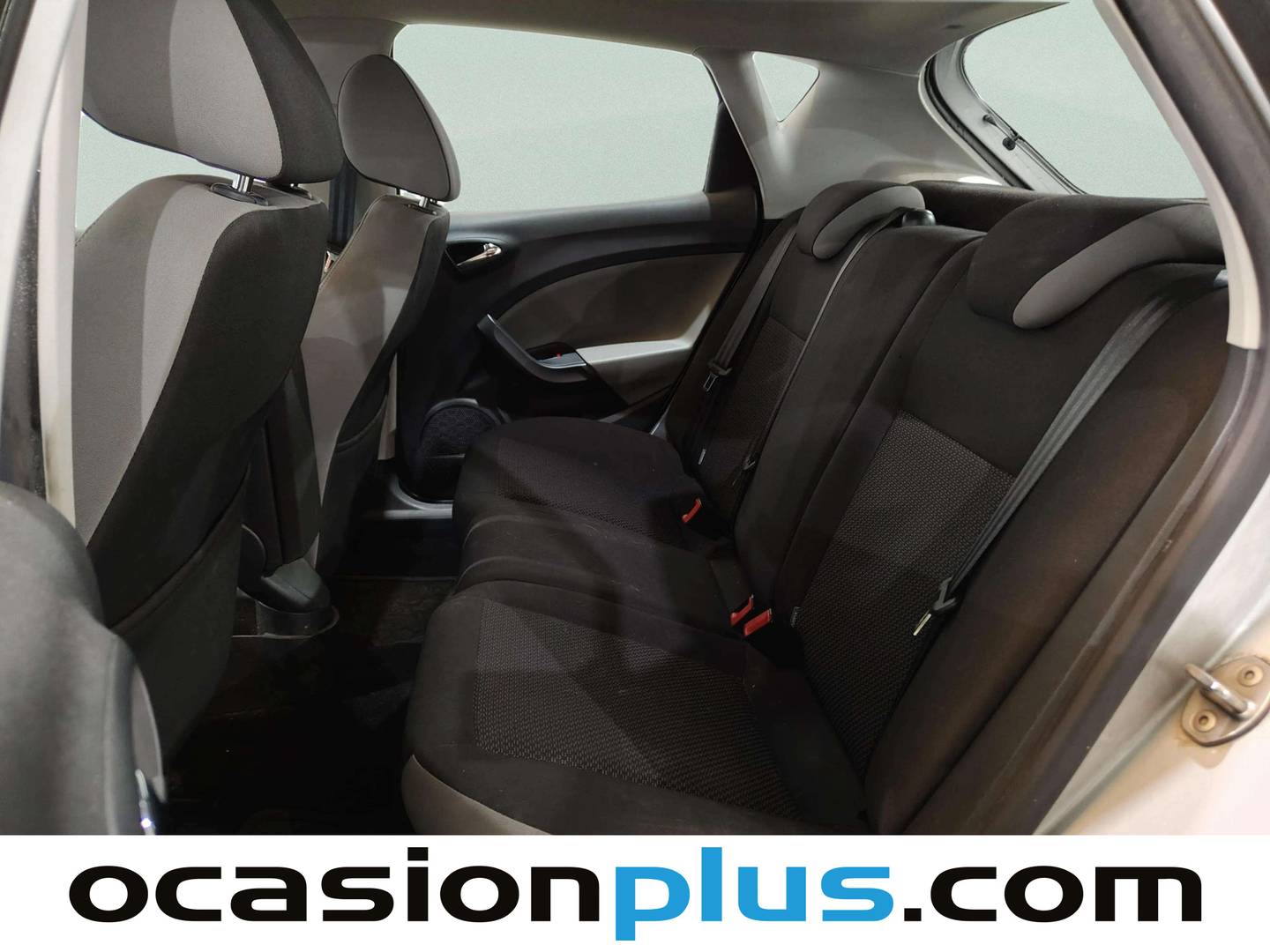 Fotos maletero Seat Ibiza Seat Ibiza 1.2 TSI Style (90 CV)
