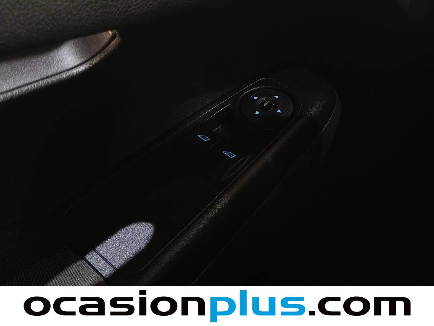 Ford Tourneo Courier Ford Tourneo Courier 1.5 TDCi Sport (100 CV) 2020