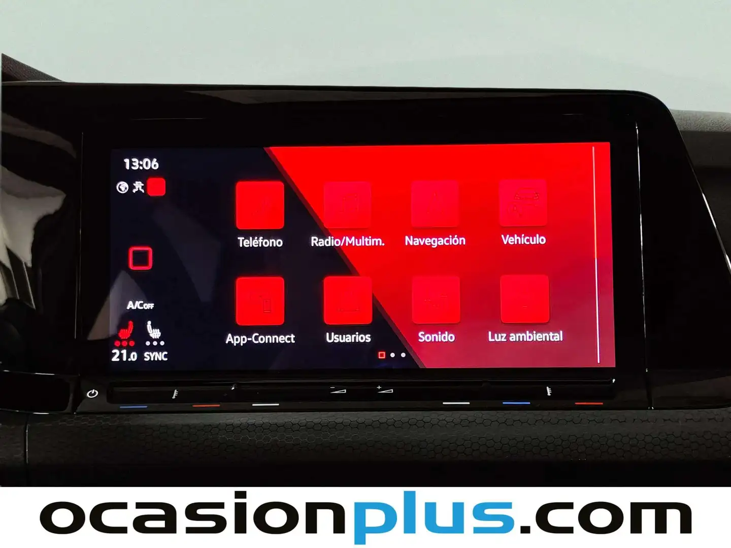 Foto Volkswagen Golf Volkswagen Golf GTI Clubsport 2.0 TSI (300 CV) DSG