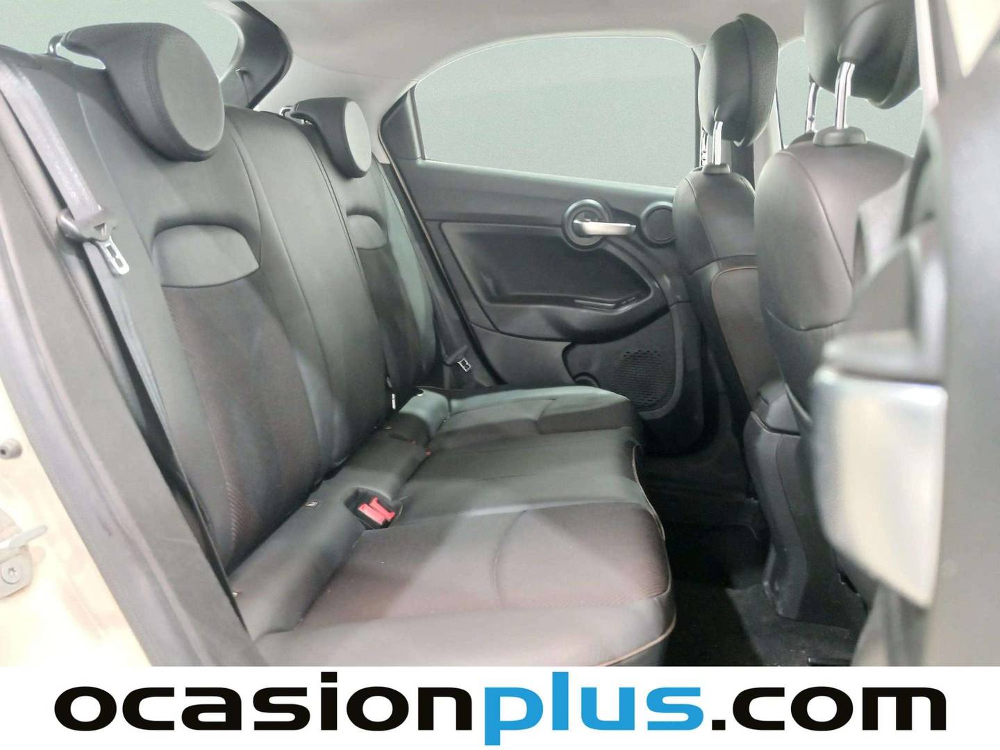 Fiat 500X Fiat 500X 1.0 Firefly Lounge (120 CV) km 0