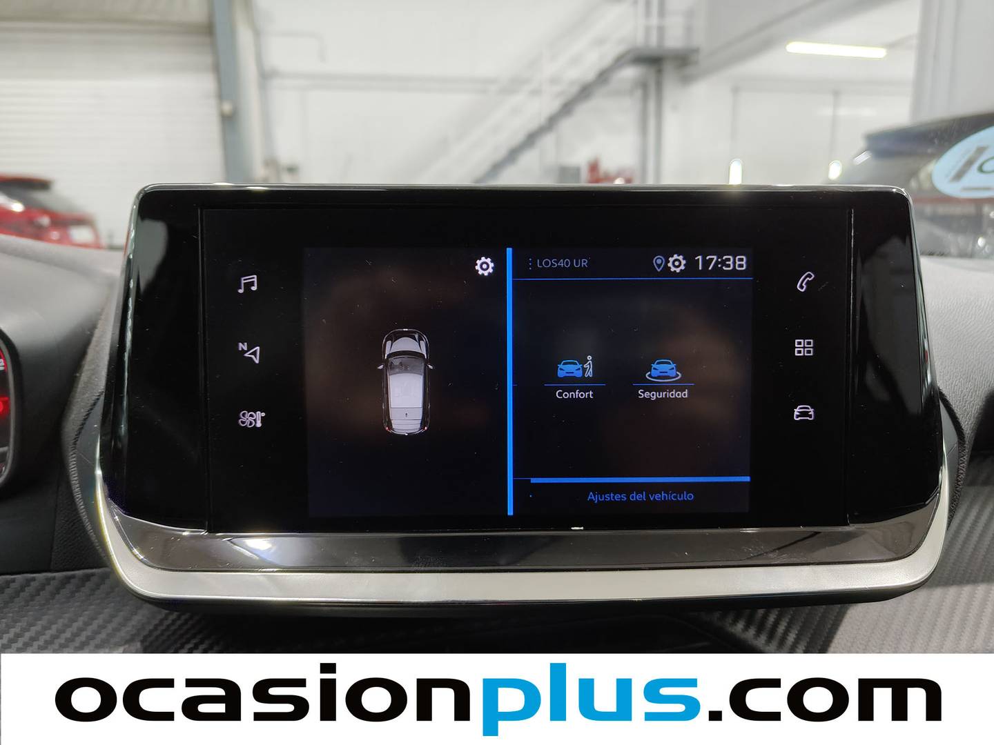 Foto Peugeot 208 Peugeot 208 PureTech 100 Allure (100 CV)